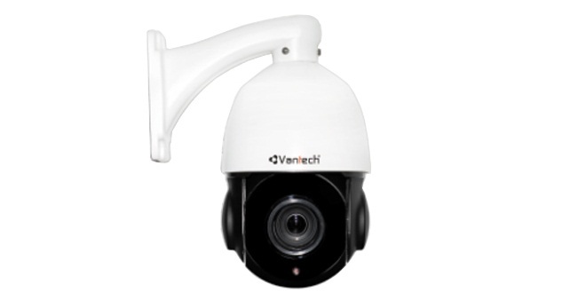 Camera IP Speed Dome hồng ngoại 2.0 Megapixel VANTECH VP-4002IP