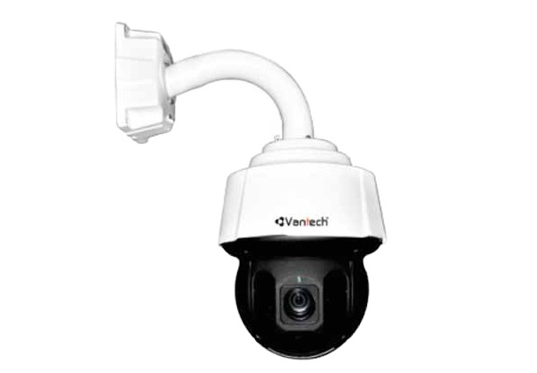 Camera IP Speed Dome hồng ngoại 2.0 Megapixel VANTECH VP-5012IP