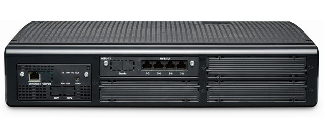 Tổng đài NEC SL2100 3 trung kế-16 máy nhánh