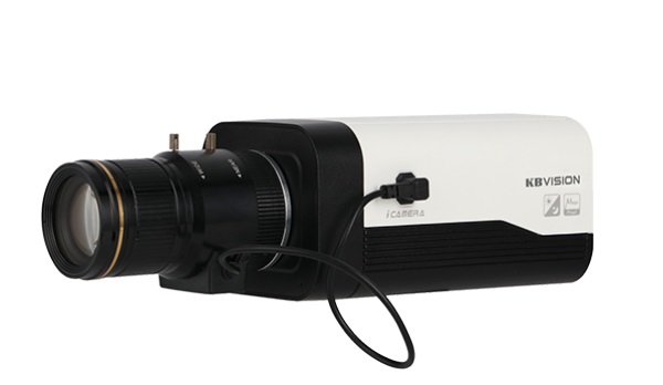 Camera IP chuyên dụng nhận diện khuôn mặt KBVISION KX-2015FRSN