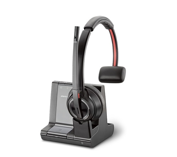 Tai nghe không dây Plantronics SAVI W8210-M (207322-02)