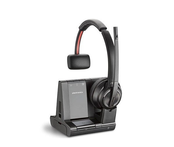 Tai nghe không dây Plantronics SAVI W8210/A (207309-12)