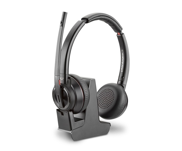 Tai nghe không dây Plantronics SAVI W8220-A (207325-12)