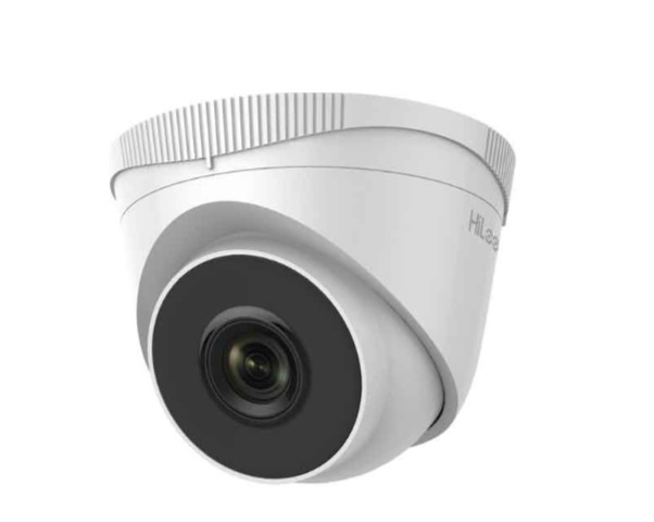 Camera IP Dome hồng ngoại 5.0 Megapixel HILOOK IPC-T250H