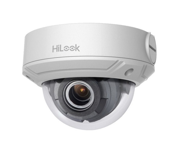 Camera IP Dome hồng ngoại 5.0 Megapixel HILOOK IPC-D650H-V