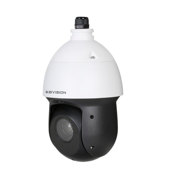 Camera IP Speed Dome hồng ngoại 2.0 Megapixel KBVISION KX-C2007ePN