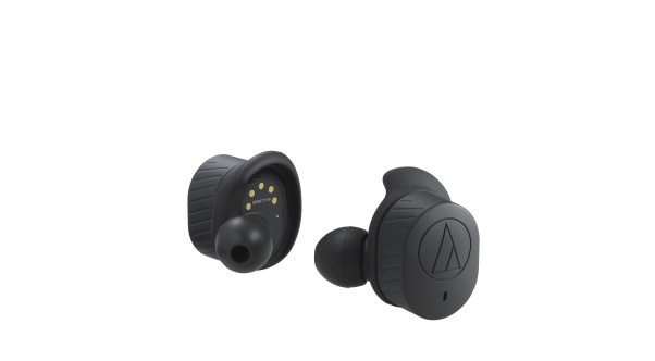 Wireless In-Ear Headphones Audio-technica ATH-SPORT7TW