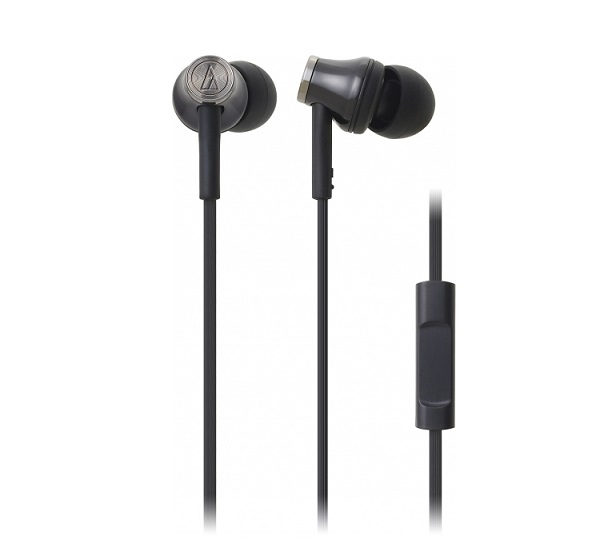 In-ear Headphones Audio-technica ATH-CK330iS