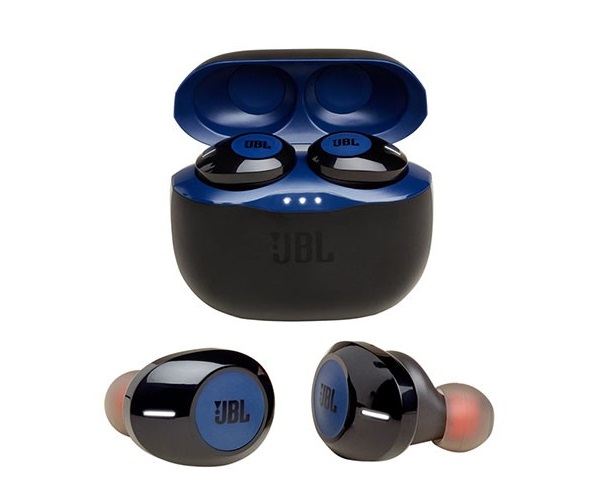 Tai nghe Earbuds Bluetooth JBL TUNE 120TWS