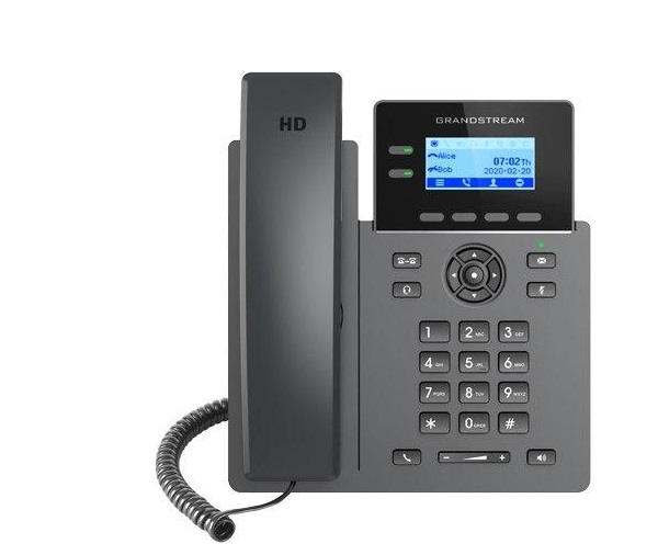 Điện thoại IP Grandstream GRP2602