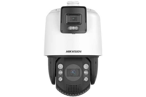 Camera IP Speed Dome hồng ngoại 4.0 Megapixel HIKVISION DS-2SE7C124IW-AE(32x/4)(S5)