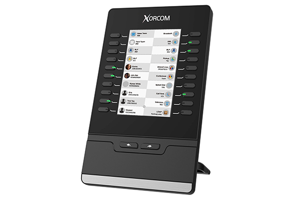 Bàn phím mở rộng giám sát cuộc gọi XORCOM UC46