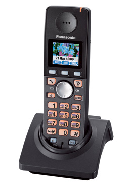 Điện thoại bàn Panasonic KX-TGA828