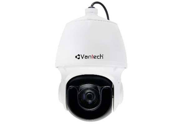 Camera IP Speed Dome hồng ngoại 18x 5.0 Megapixel VANTECH VP-51518ZIP