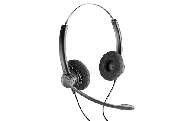 Tai nghe Headset Plantronics Practica SP12-UC (USB-A) (88662-11/88465-01)