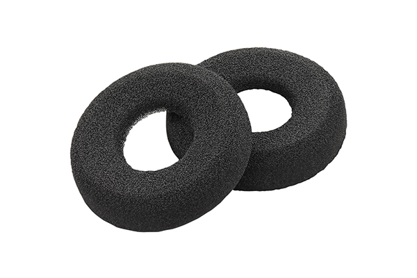 Mút bọc tai nghe tương thích các dòng Plantronics Encore Pro series (88225-01)