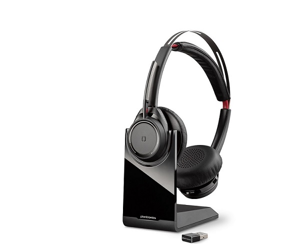 Tai nghe Plantronics VOYAGER FOCUS UC B825-M (202652-106)