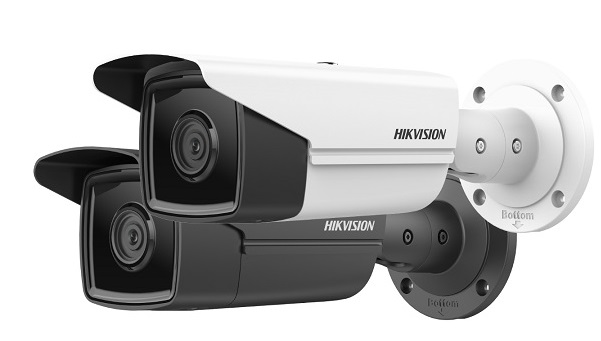 Camera IP Accusense 4.0 hồng ngoại 4.0 Megapixel HIKVISION DS-2CD2T43G2-4I