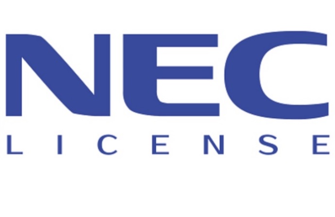 License dùng cho tổng đài NEC SV9100