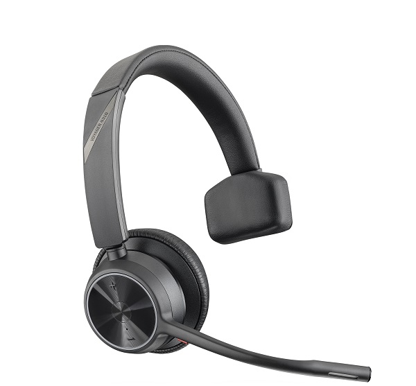 Tai nghe Bluetooth Plantronics VOYAGER V4310-M C USB-C (218473-02)