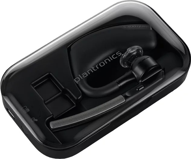 Tai nghe Bluetooth Plantronics Voyager Legend kèm Charging Case (89880-108)
