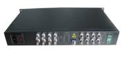 Chuyển đổi Quang-điện Video Converter 16 kênh WINTOP YT-S16V↑-T/RF