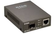 10/100/1000Mbps to SFP Media Converter D-Link DMC-G01LC/E