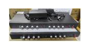 Bộ chuyển đổi Quang HDTEC Video Converter 8 Port BNC