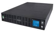 Nguồn lưu điện UPS CyberPower PR3000ELCDRTXL2U