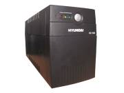 Bộ nguồn lưu điện UPS HYUNDAI HD-500VA OFF-LINE