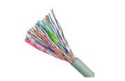 Cáp mạng VIVANCO CAT5e U/UTP VCCAUU53PVG3 (305m/Box, PVC, Grey)