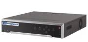 Đầu ghi hình camera IP PoE 16 kênh HDPARAGON HDS-N7716I-4K/PE