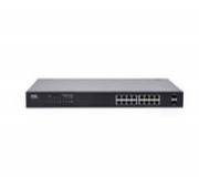 UNMANAGED SWITCH 10/100/1000BASE-T (không PoE) RUIJIE RG-S1818G
