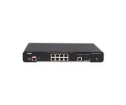 LAYER 2 SMART MANAGED POE SWITCHES RUIJIE XS-S1920-9GT1SFP-P-E