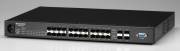 24 SFP slot 10/100Base-FX+4 SFP slot Gigabit Managed Switch VolkTek MEN-6328D