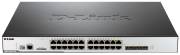 24-Port Unified Management Switch D-Link DWS-3160-24PC/E