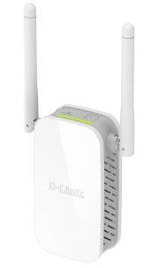 Wireless N300 Range Extender D-LINK DAP-1325