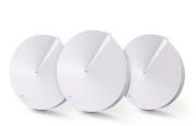 AC1300 Whole-Home Mesh Wi-Fi TP-LINK Deco M5 (3-Pack)AC1300 Whole-Home Mesh Wi-Fi TP-LINK Deco M5 (3-Pack)
