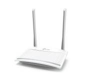 300Mbps Wireless N Speed TP-LINK TL-WR820N