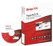 License key DRAYTEK VigorACS SI (500 - 999 nodes)