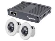 Split-Type Camera System Vivotek VC8201-M33 (5m)
