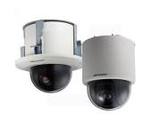 Camera HD-TVI Speed Dome 2.0 Megapixel HIKVISION DS-2AE5232T-A3 (C)