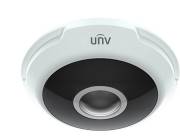 Camera IP Fisheye hồng ngoại 4.0 Megapixel UNV IPC814SR-DVPF16