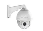 Camera IP Speed Dome hồng ngoại 2.0 Megapixel AVTECH AVZ593(EU)/30X