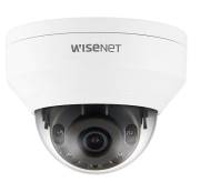 Camera IP Dome hồng ngoại 5.0 Megapixel Hanwha Techwin WISENET QNV-8010R