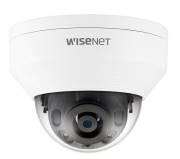 Camera IP Dome hồng ngoại 5.0 Megapixel Hanwha Techwin WISENET QNV-8020R