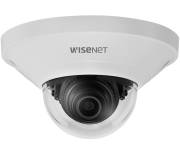 Camera IP Dome 5.0 Megapixel Hanwha Techwin WISENET QND-8021