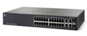 Switch POE Cisco SG250-10P-K9