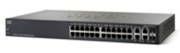 Switch POE Cisco SG350-10P-K9