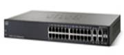 Switch POE Cisco  SG350-10MP-K9
